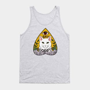 Catchette Tank Top